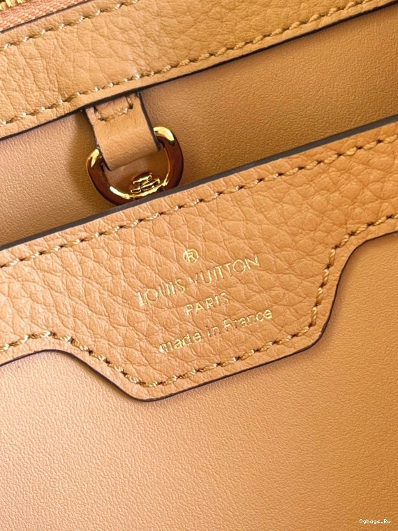 CAPUCINES LOUIS VUITTON MM 1230